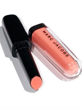 Marc JCOBS enamored Hydrating Lip Gloss Stick in 560 P(R)EACH